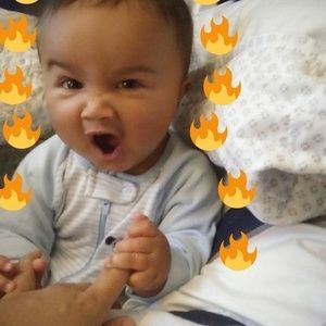 Meet your Posher, Daniel